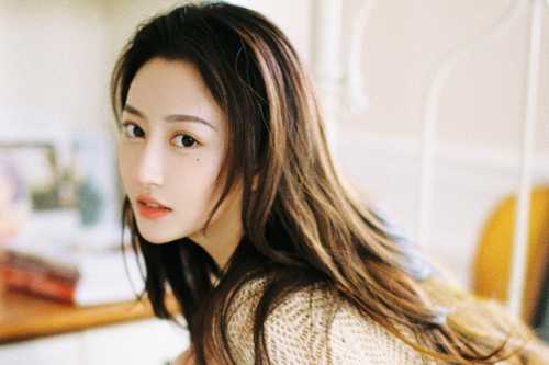 哄女孩子开心的肉麻话 我明白你会来,所以我等
