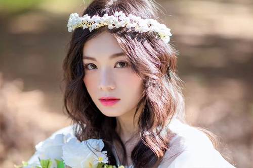 对金牛座女生说的情话 用做的会更有效果