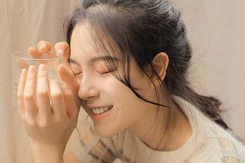 套路男朋友的土味情话 你想见见我的梦中情人吗