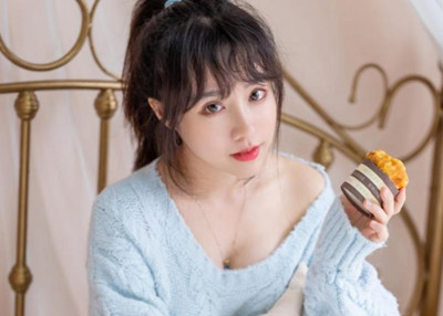 站在女生角度的撩人情话 谢谢你照顾我的小情绪