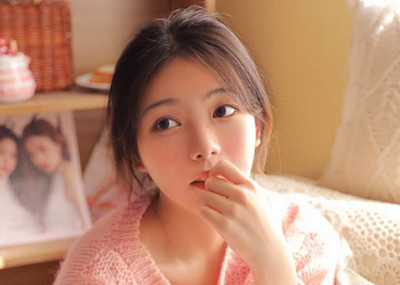 【土味情话】世界再大,我眼里只有你