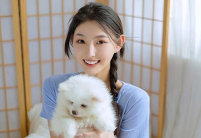 【土味情话】从始至终,我的眼里只有你