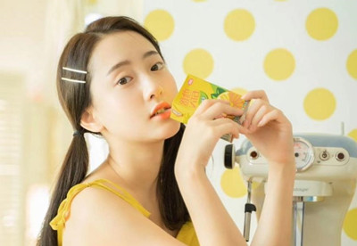 令人内心小鹿乱撞的撩妹情话