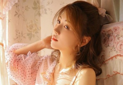 撩到女生面泛桃花的告白情话