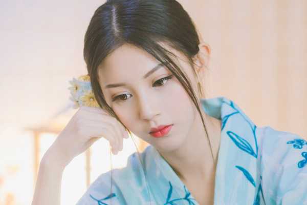 很酷的撩人情话短句 我不会在乎你的曾经