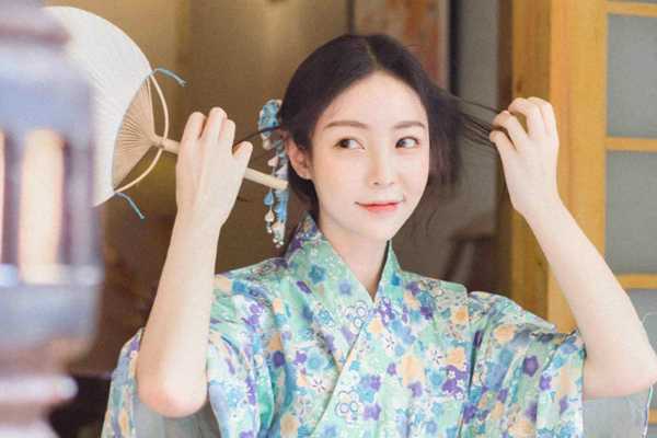 撩妹情话的句子 唯有你心里有我想去的四季