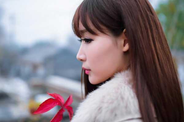 撩妹用的幽默情话对话 我可以亲口对你说晚安吗
