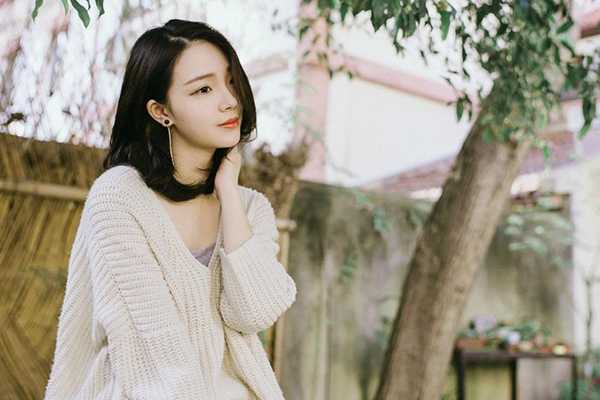 撩妹情话能把脸撩红 我不关心人类我只想你