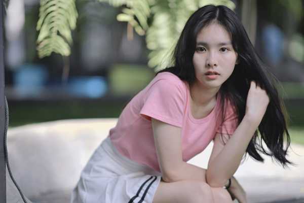聊天套路情话暖心 江湖太远我不去了