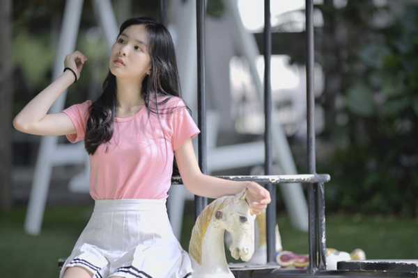 聊天套路情话暖心 江湖太远我不去了