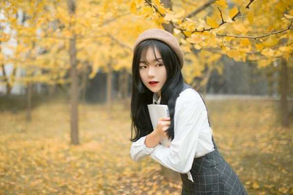 甜言蜜语情话套路给女朋友 你吃东西的样子真可爱