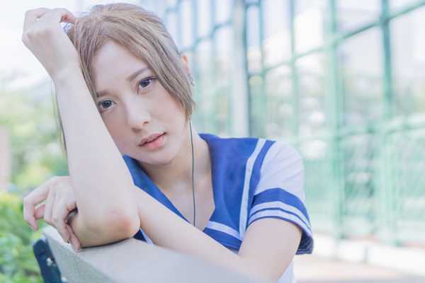 女孩最爱听的肉麻情话 喜欢你是件上瘾的事