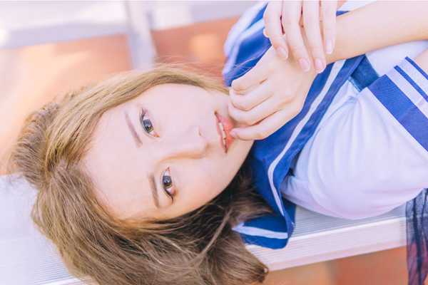 女孩最爱听的肉麻情话 喜欢你是件上瘾的事
