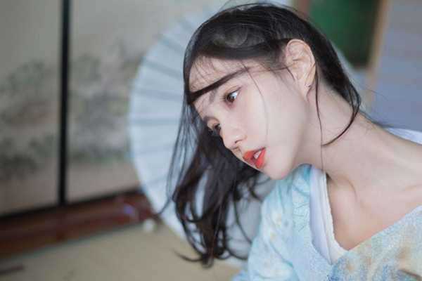 情人甜蜜心情好的短信 没有你呼吸都是痛苦的