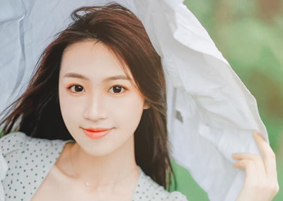 早安情话 早上给女生发的第一句