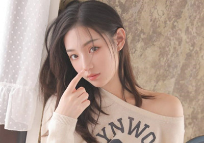 浪漫情话 | 春风十里 有你才会晴空万里