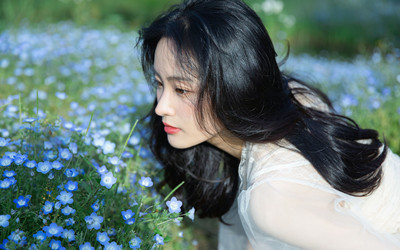 12句撒娇甜蜜的情话短句,说给男朋友/女朋友听