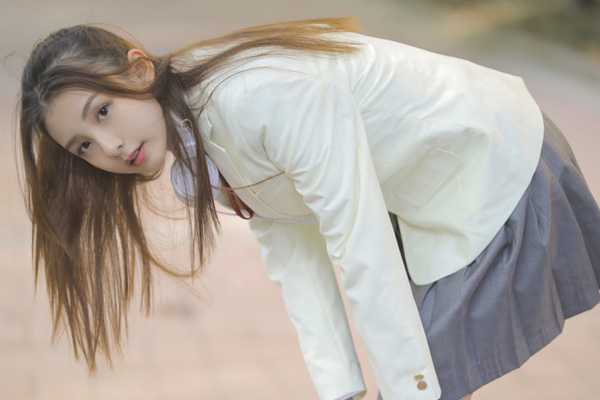 撩男朋友的小情话套路满满 只要你在我身边其他东西不重要
