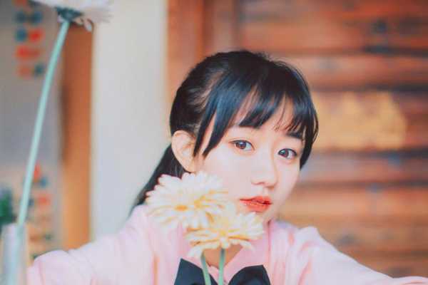 撩女一问一答套路情话 我只想做你的心上人