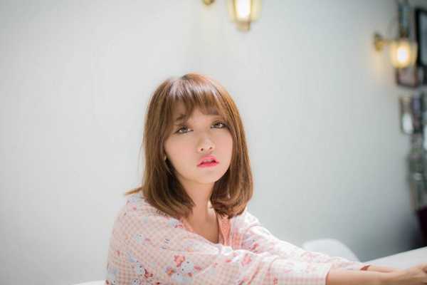 女生向男生表白的句子 我想要和你一起慢慢变老