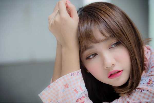 女生向男生表白的句子 我想要和你一起慢慢变老