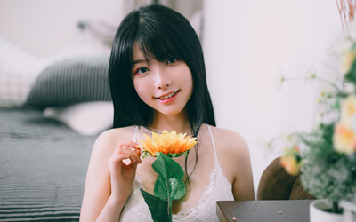 【情话】日常撩男朋友甜甜的情话