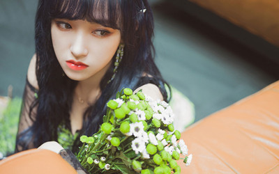 经典撩女生情话,你的独门撩妹宝典