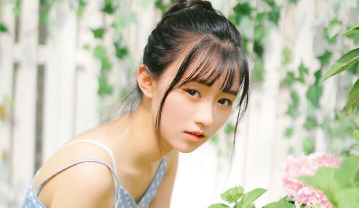 表白女生的话 超暖心感人哦