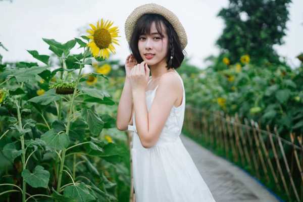 表白的句子给暗恋的人 牵你的手朝朝暮暮