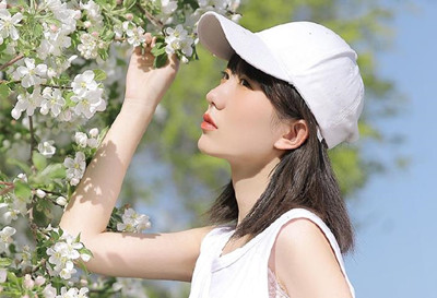 撩妹情话18句,只说给喜欢的人听