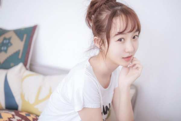 情人节对女孩表白的话 希望你陪我疯一辈子