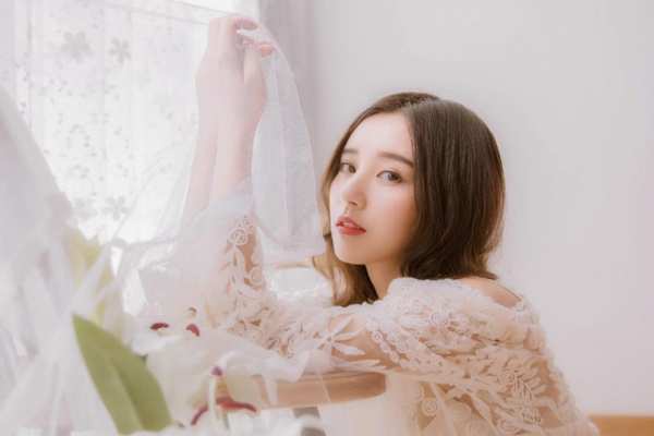 情人节表白的话 别追公交车了追我吧
