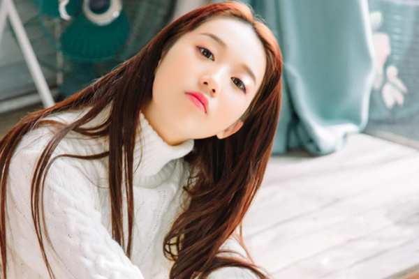 情侣表白经典句子 眼前人是心上人