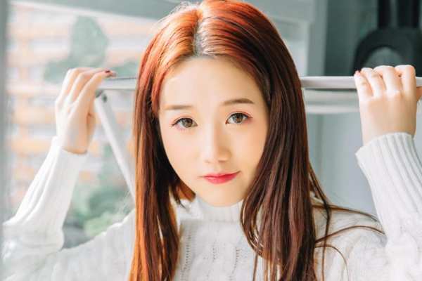 情侣表白经典句子 眼前人是心上人