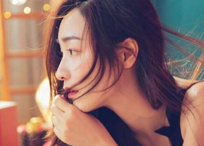 情感语录:爱情里没有对错 跟自己说声对不起