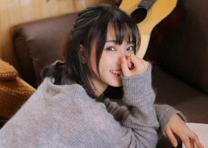 把妹案例-高冷女神竟然会主动叫我老公!