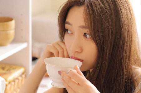 土味情话大全撩妹表白 你是我的宝贝