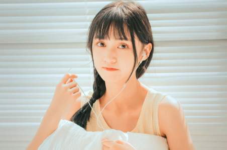 女孩子说的土情话套路聊天 左手给你牵