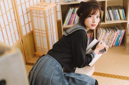 女生一问一答的套路男生的情话 你最大的优点就是会挑女朋友