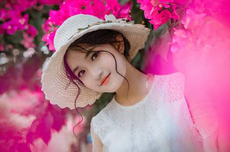 送给女朋友最贴心的话 把握眼前，当下才重要