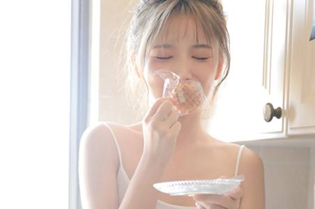 夫妻情话绵绵 相爱一生,相守一人