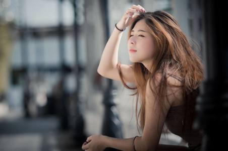 超甜的撩妹句子套路 听闻姑娘治家有方