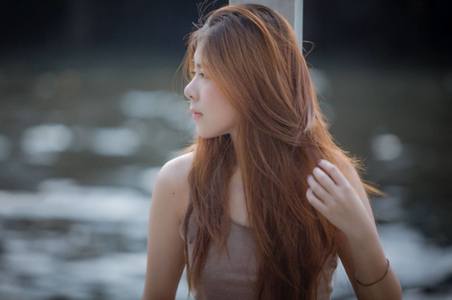 经典英文爱情句子 You'e the girl in my dream