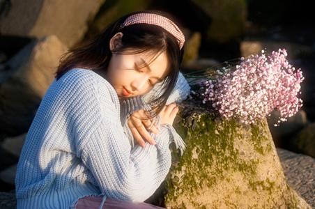 宝贝老婆晚安肉麻情话 青山不老与卿白头