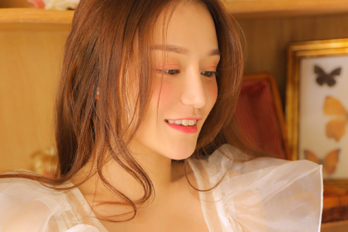 最能打动女孩子的现实话 有你相伴,幸福生活如痴如醉