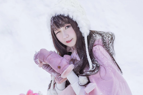 小套路撩妹土味情话 我们之间有永无止境的我想你