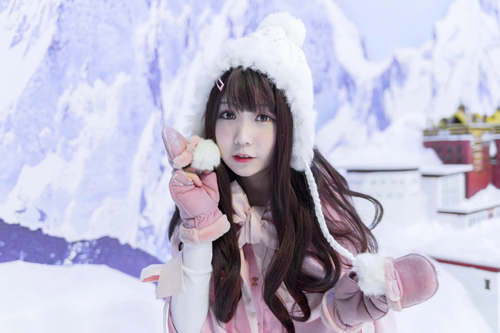 小套路撩妹土味情话 我们之间有永无止境的我想你