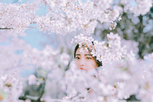 挽回女友要说的情话 只想和你温暖的过一辈子