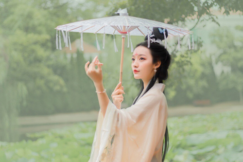 最感人的爱情表白词 今生要把最好的都给你