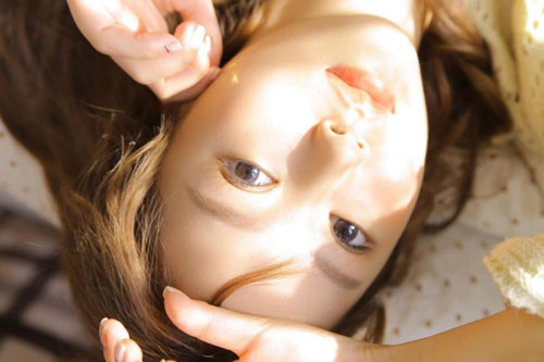 诗经爱情名句经典语录 有美一人,清扬婉兮